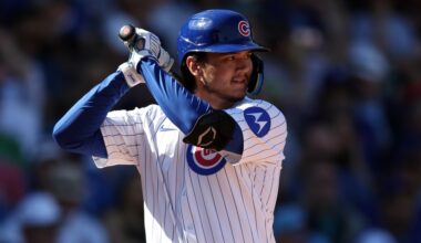 Jonathon Long is on a World Baseball Classic roster — but not for the country you might expect