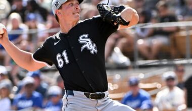 Braves sign reliever James Karinchak to Minor-League Deal