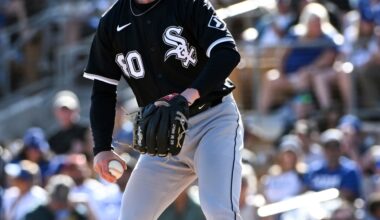 Guardians Select Peyton Pallette in Rule 5 Draft