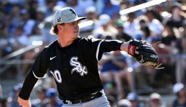 2026 South Side Sox Prospect Vote: Round 18