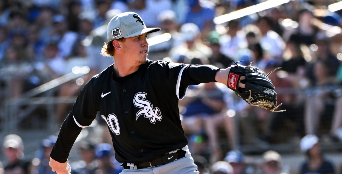 2026 South Side Sox Prospect Vote: Round 18