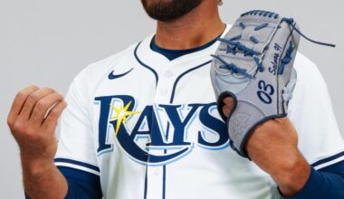 Rays Trade Yoniel Curet to the Phillies for prospect RHP Tommy McCollum