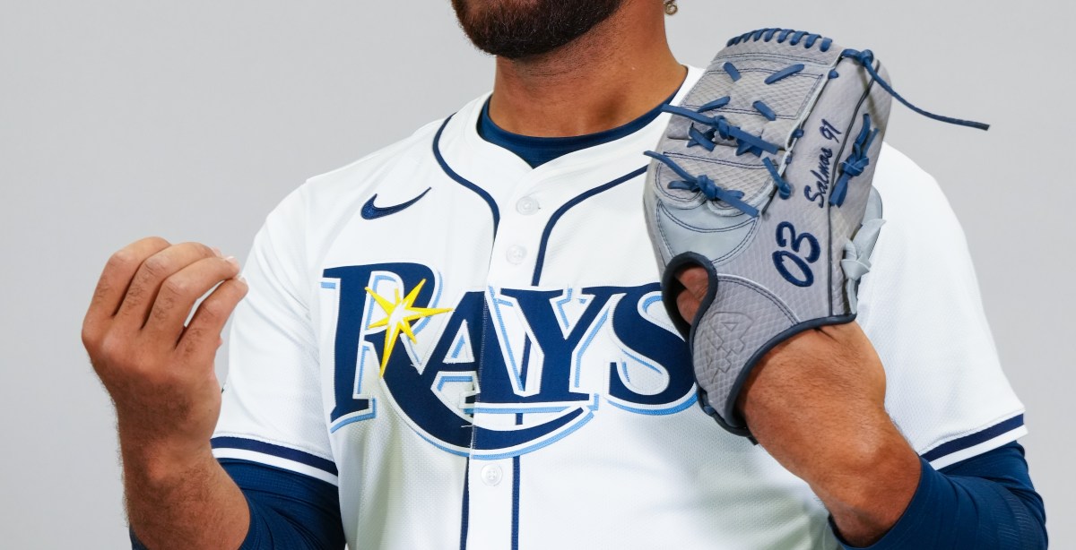 Rays Trade Yoniel Curet to the Phillies for prospect RHP Tommy McCollum