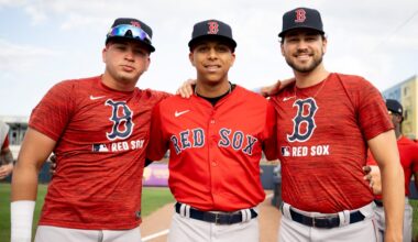 2026 South Side Sox Prospect Vote: Round 22