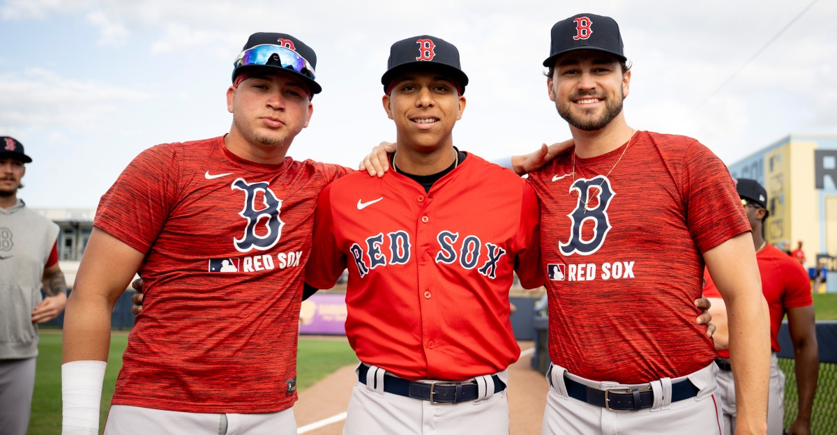 2026 South Side Sox Prospect Vote: Round 22