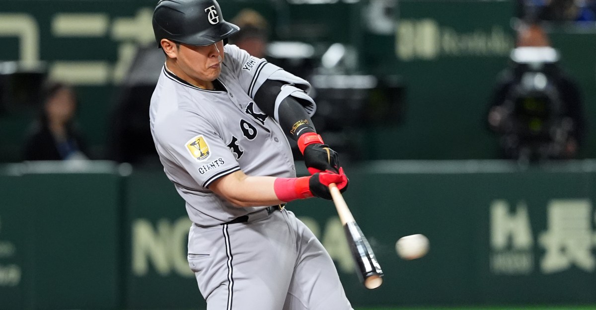 Two Japanese free agents Cardinals might grab