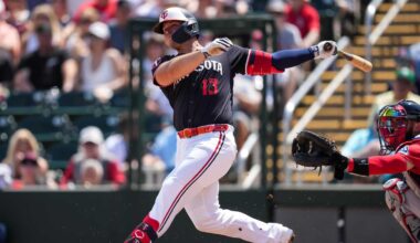 Tickets on sale for 2026 Minnesota Twins Spring Training games in Fort Myers