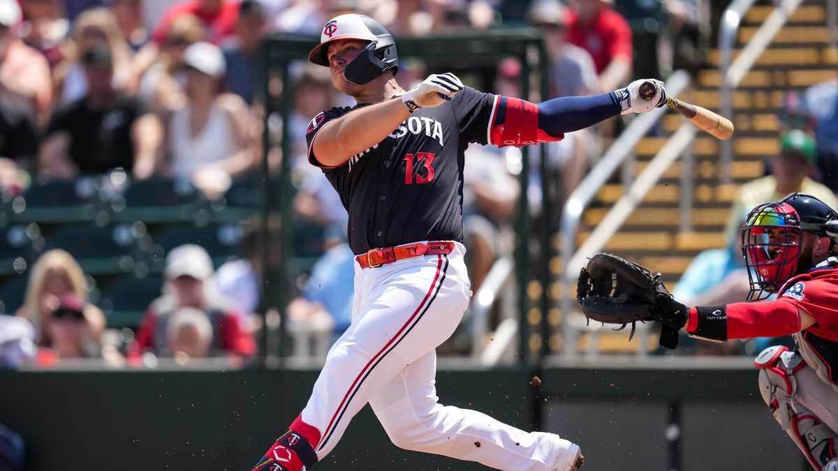 Tickets on sale for 2026 Minnesota Twins Spring Training games in Fort Myers