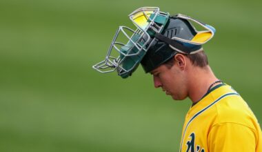 Rule 5 Draft news: Giants add Daniel Susac, lose Spencer Miles