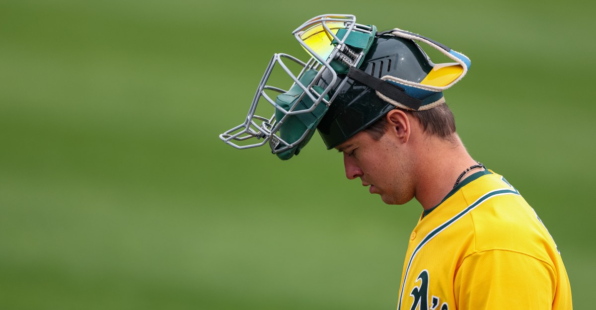 Rule 5 Draft news: Giants add Daniel Susac, lose Spencer Miles