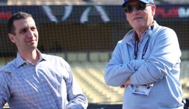 Where the Mets’ payroll stands after the Winter Meetings