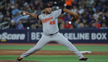 Orioles news: Albert Suárez back on minor league deal