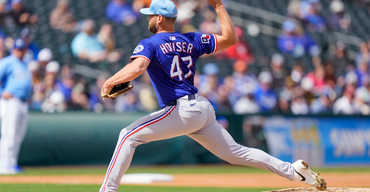 Adrian Houser gets $22M from Giants