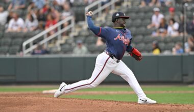 2025 Atlanta Braves prospect reviews: Elison Joseph