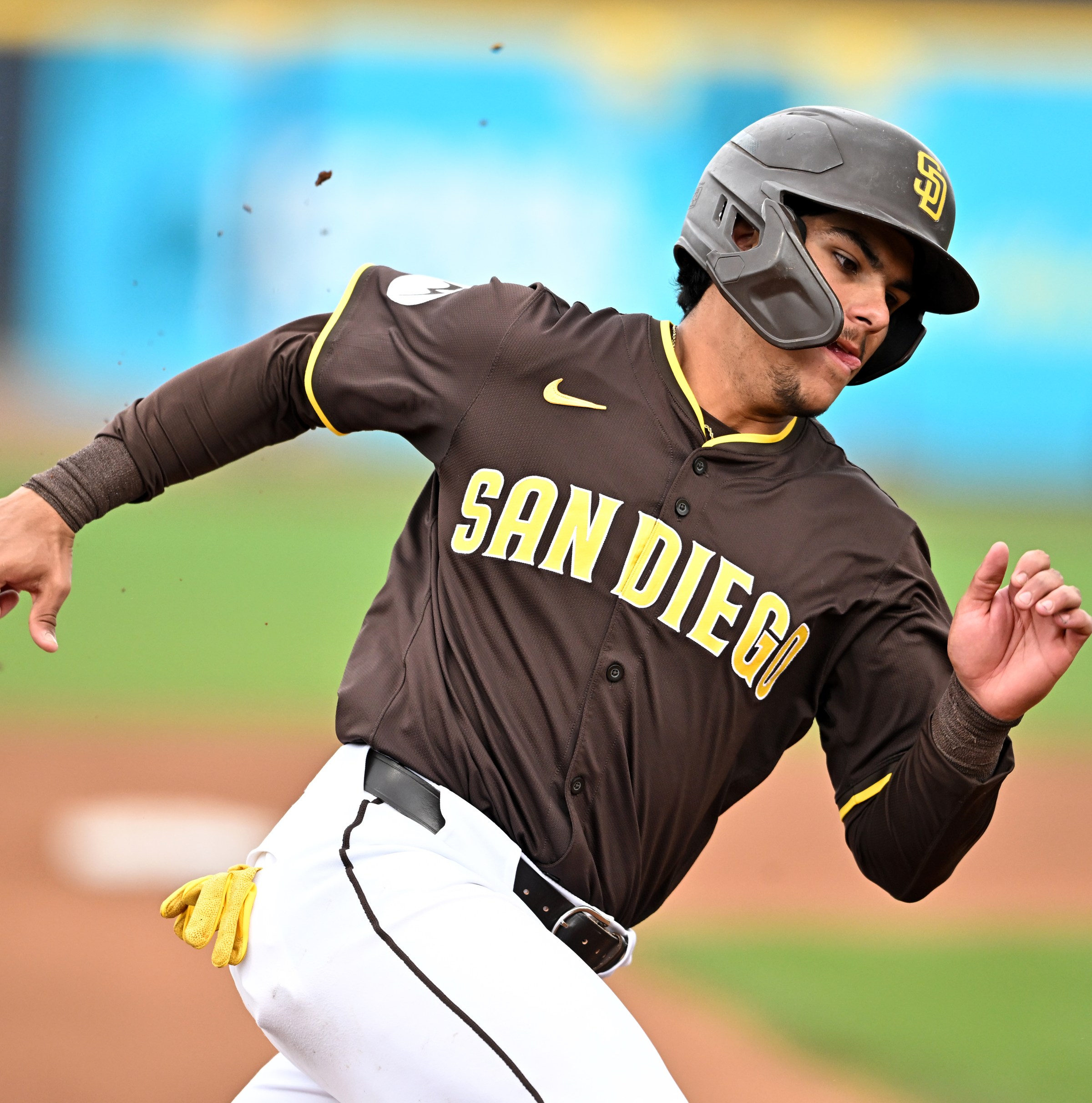 Good Morning San Diego: A.J. Preller may need to dig deeper into the farm system to acquire talent this offseason