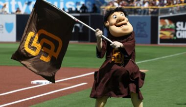 Good Morning San Diego: Several questions surround the Padres organization, the upcoming Winter Meetings might provide some answers