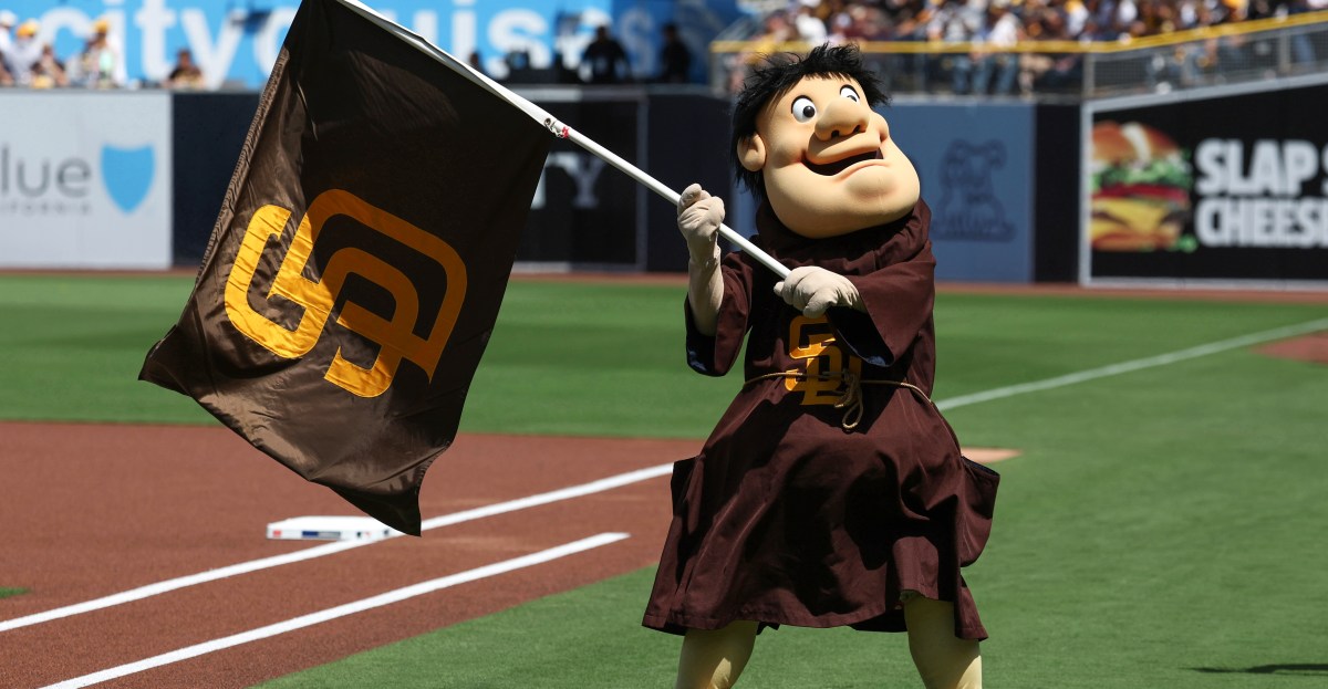 Good Morning San Diego: Several questions surround the Padres organization, the upcoming Winter Meetings might provide some answers