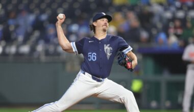 Cubs sign reliever Hunter Harvey
