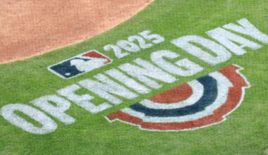 Kansas City Royals news: Opening Day is pushed back one day