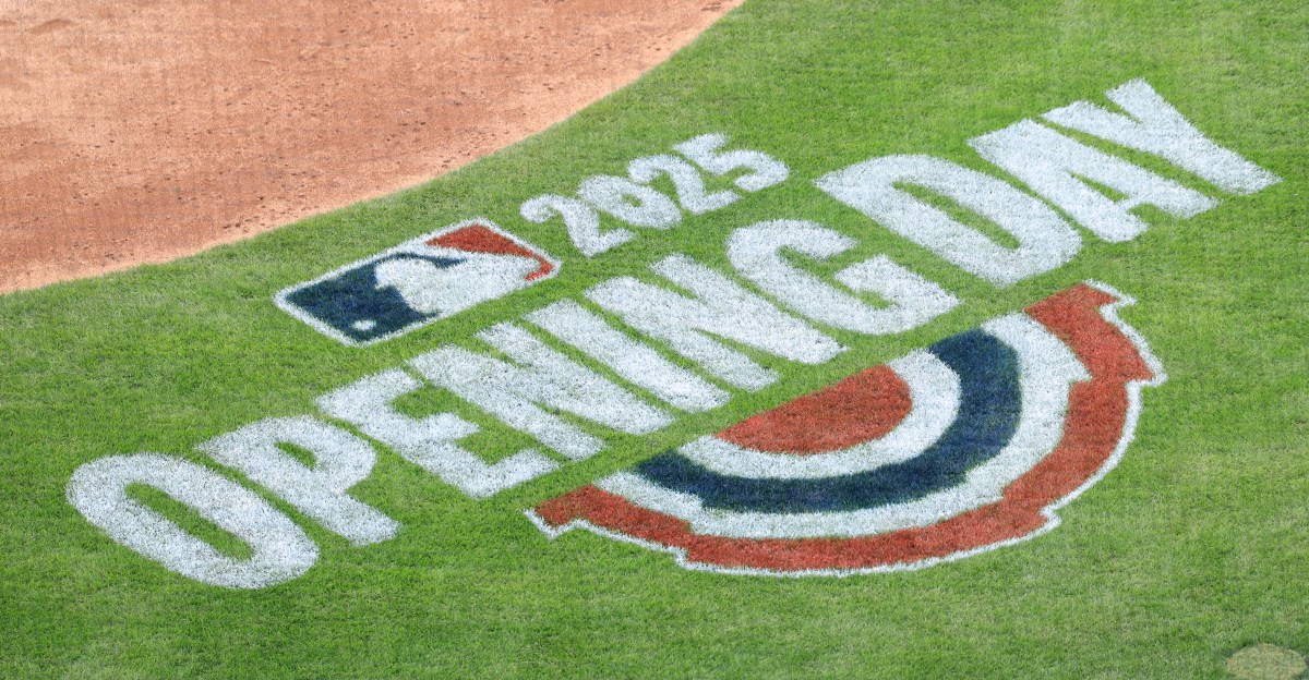 Kansas City Royals news: Opening Day is pushed back one day