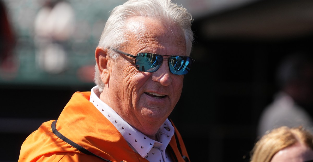 SF Giants News: Duane Kuiper passed over for Hall of Fame. Again.