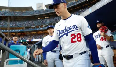 Dodgers news: Bobby Miller 2025 season review