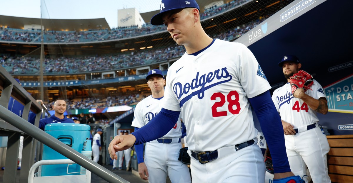 Dodgers news: Bobby Miller 2025 season review