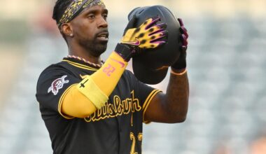 Bucs Dugout staff shares Pirates’ Christmas free agency wishlist