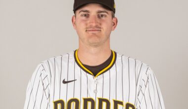 Garrett Hawkins, Miguel Mendez ready to impress