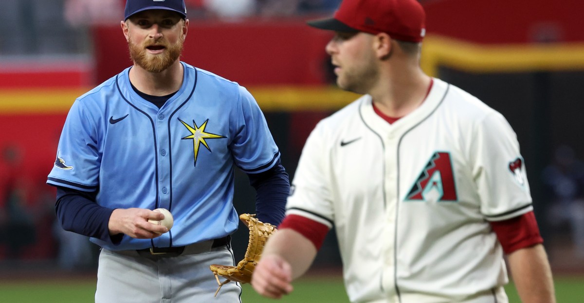 Balks & Stolen Bases | AZ Snake Pit