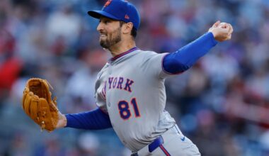 Braves add LHP Danny Young on split deal