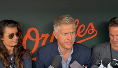 Orioles news: Winter meetings approach