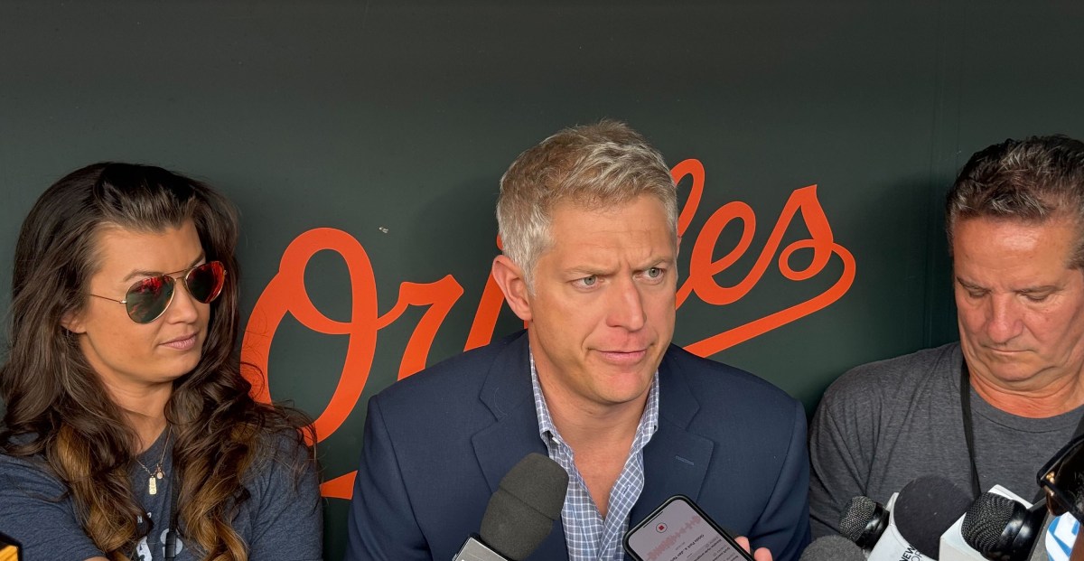 Orioles news: Winter meetings approach