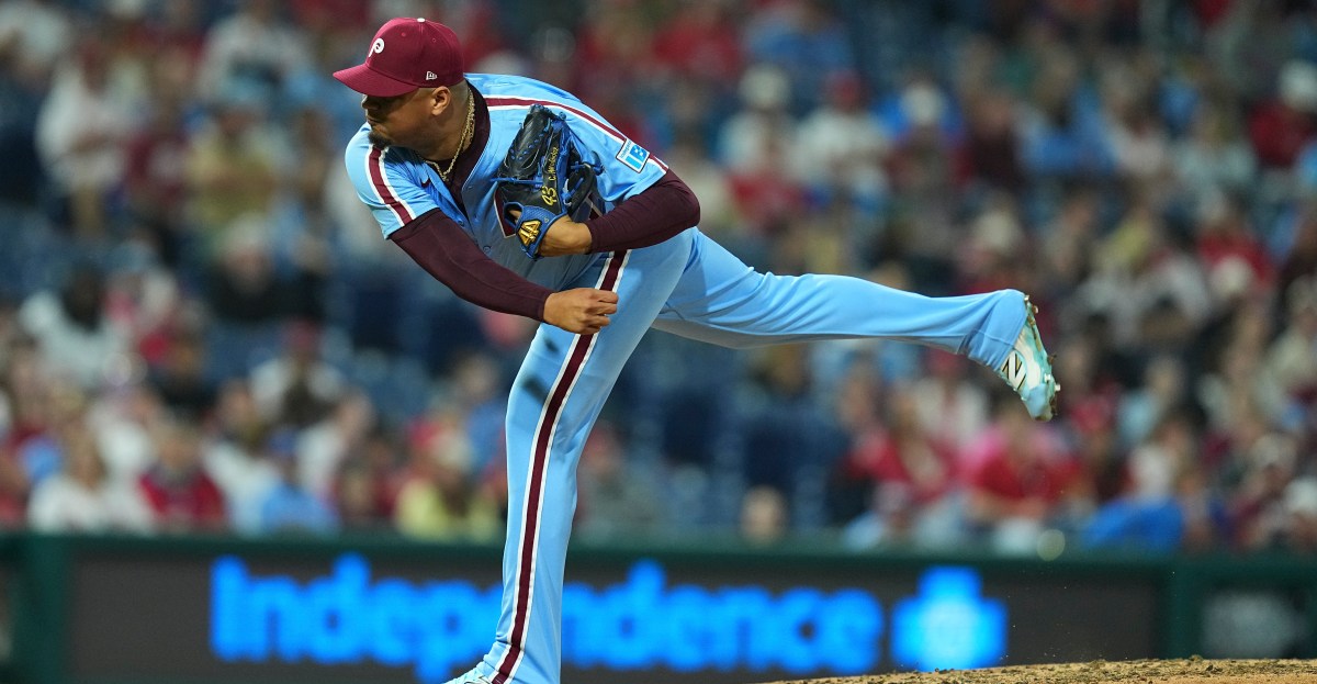 2025 Player Review: Carlos Hernandez