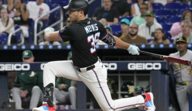 The Washington Nationals weekly news update