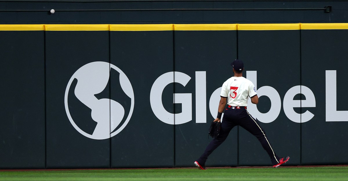 2025 Season in Review: Leody Taveras