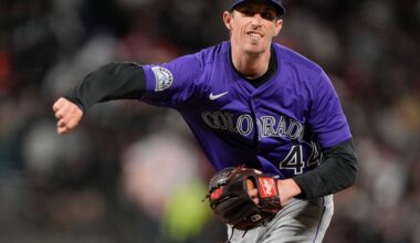 Colorado Rockies Player Reviews: Somehow, Jimmy Herget was fantastic for the Rockies