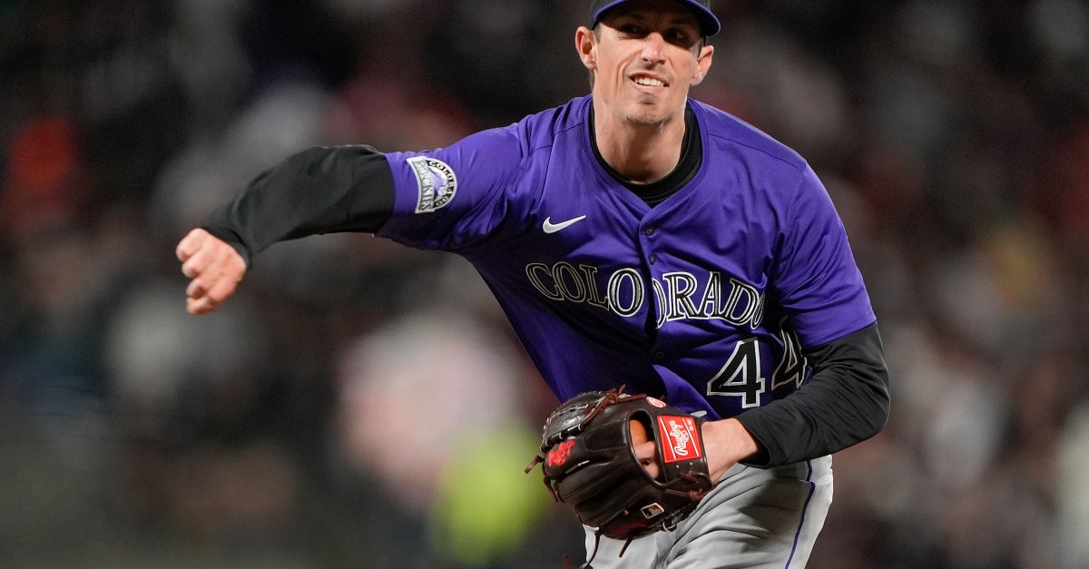 Colorado Rockies Player Reviews: Somehow, Jimmy Herget was fantastic for the Rockies