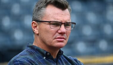 Pirates acquire All-Star in trade with Rays, Astros