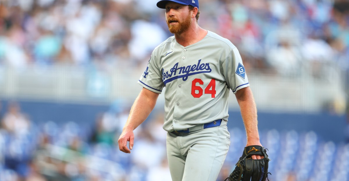 Dodgers news: Matt Sauer 2025 season review