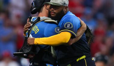 2025 Player Review: Jose Alvarado