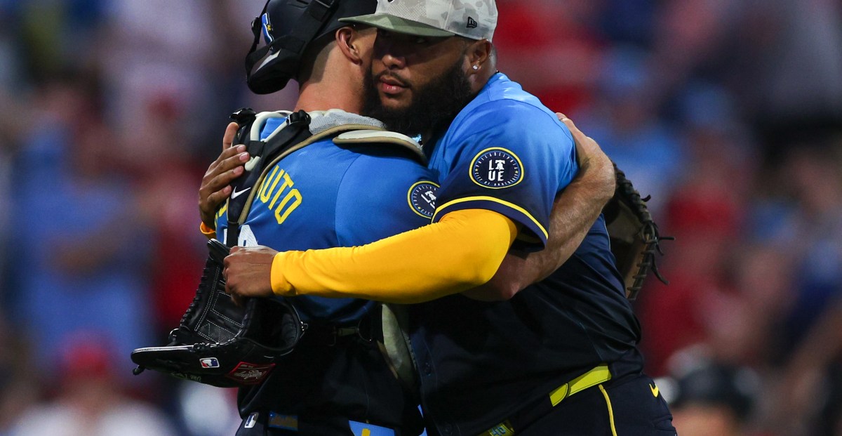 2025 Player Review: Jose Alvarado