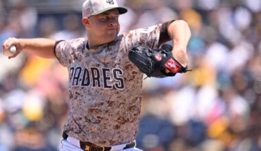 Good Morning San Diego: Michael King is a Padre