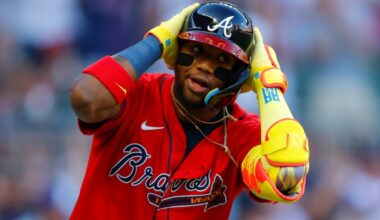 2025 Atlanta Braves Player Review: Ronald Acuña Jr.