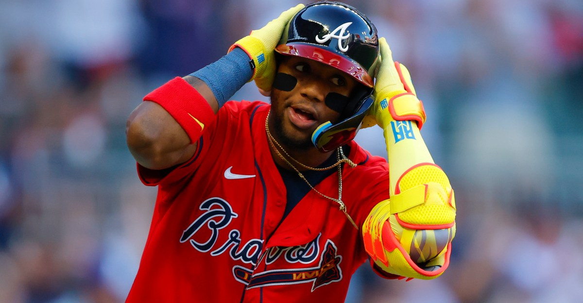 2025 Atlanta Braves Player Review: Ronald Acuña Jr.