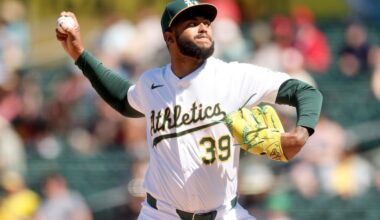 Dodgers news: Carlos Duran, Chuckie Robinson signed minor league deals