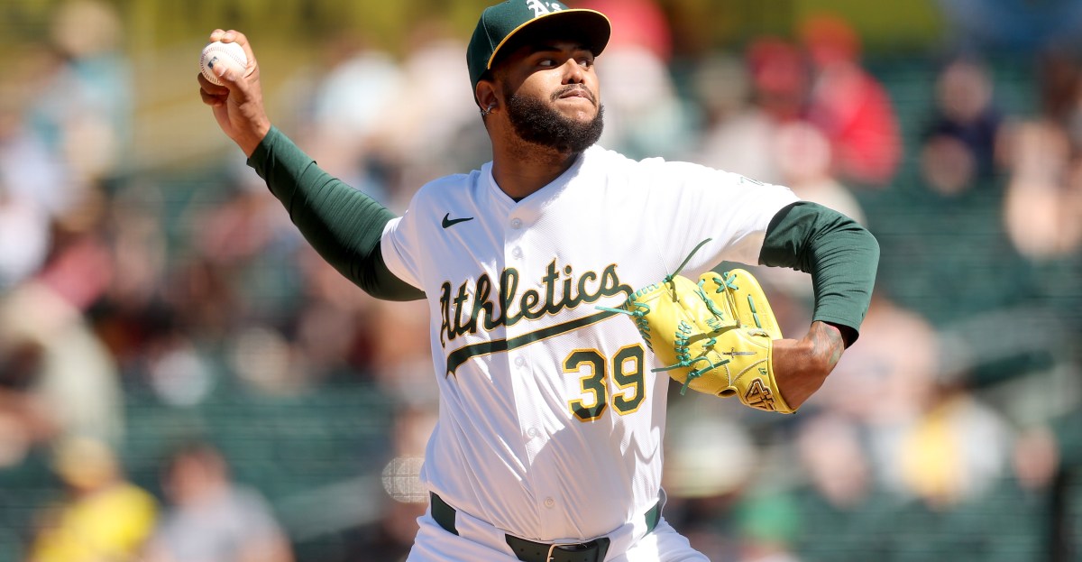 Dodgers news: Carlos Duran, Chuckie Robinson signed minor league deals