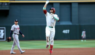 2025 SnakePit Awards: Single-game Performance of the Year nominations open