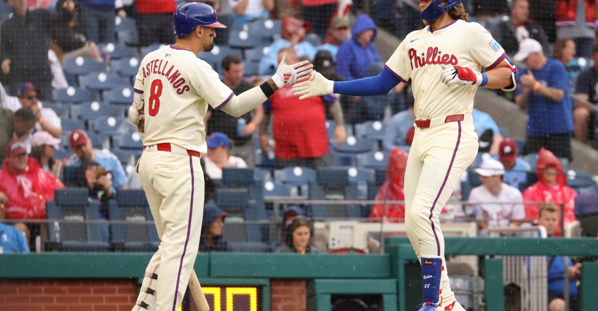 It looks like one of the next moves is a trade; what should it be?