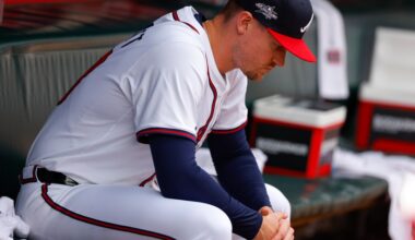 Can Braves Country do better than just getting by this year?